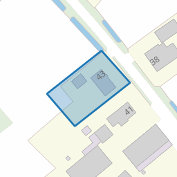 Perceel HVN00-H-1194