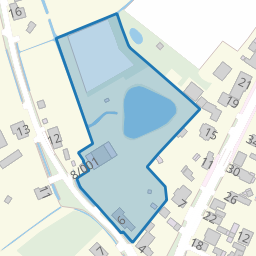 Perceel HVN00-H-1201