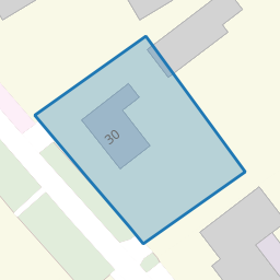 Perceel HVN00-H-1207