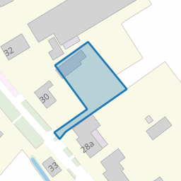 Perceel HVN00-H-1208