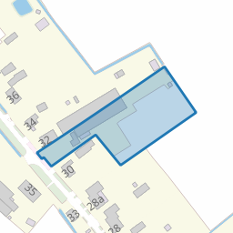 Perceel HVN00-H-1209