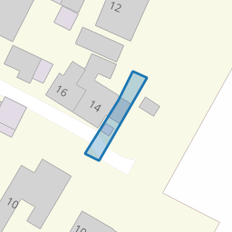 Perceel HVN00-H-1210