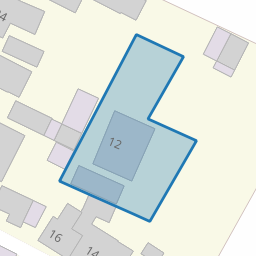 Perceel HVN00-H-1211