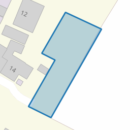 Perceel HVN00-H-1213