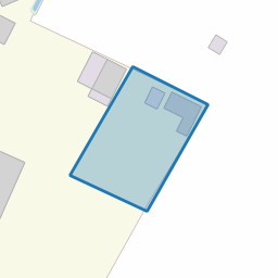 Perceel HVN00-H-1215