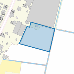 Perceel HVN00-H-1217