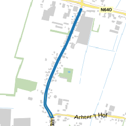 Perceel HVN00-H-1221