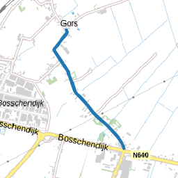 Perceel HVN00-H-1223