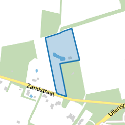 Perceel HVN00-H-1233