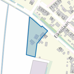 Perceel HVN00-H-1241