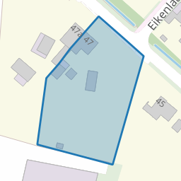 Perceel HVN00-H-1242