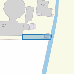 Perceel HVN00-H-1250