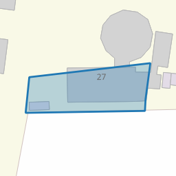 Perceel HVN00-H-1251