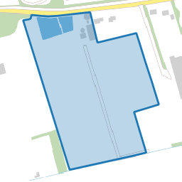 Perceel HVN00-H-1257