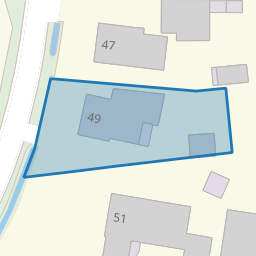 Perceel HVN00-H-1259