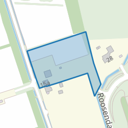 Perceel HVN00-H-1264