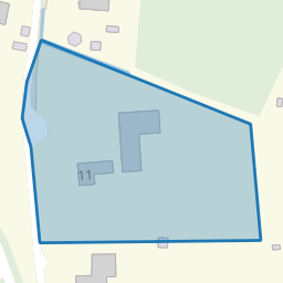 Perceel HVN00-H-1282