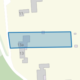 Perceel HVN00-H-1283