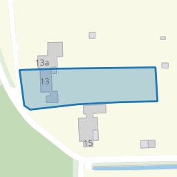 Perceel HVN00-H-1284