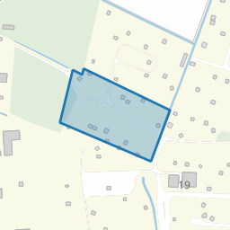 Perceel HVN00-H-1286