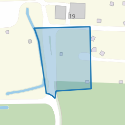 Perceel HVN00-H-1289