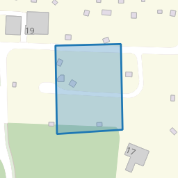 Perceel HVN00-H-1290