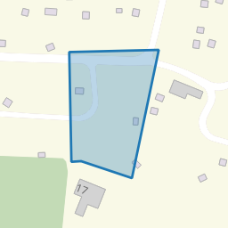 Perceel HVN00-H-1291