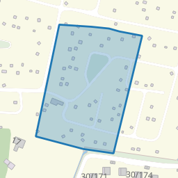 Perceel HVN00-H-1292