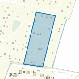 Perceel HVN00-H-1293