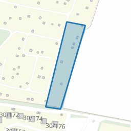 Perceel HVN00-H-1294