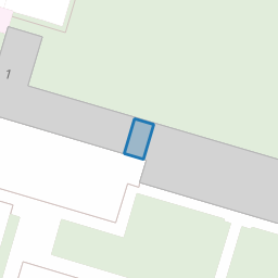 Perceel HVN00-H-1297