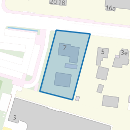 Perceel HVN00-H-1299