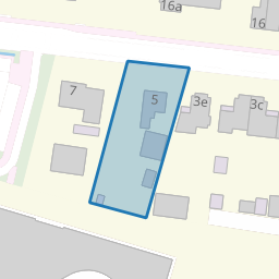 Perceel HVN00-H-1300