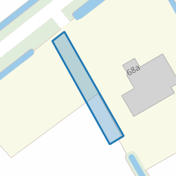 Perceel HVN00-H-1309