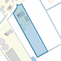 Perceel HVN00-H-1311