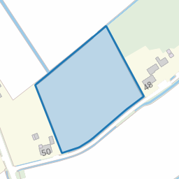 Perceel HVN00-H-1313