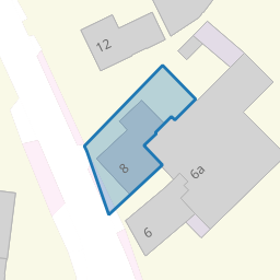 Perceel HVN00-H-1314