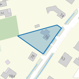 Perceel HVN00-H-1318