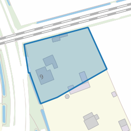 Perceel HVN00-H-1327