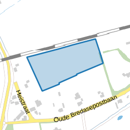 Perceel HVN00-H-1328