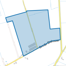 Perceel HVN00-H-1330