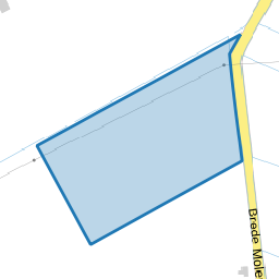 Perceel HVN00-H-1343