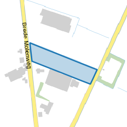 Perceel HVN00-H-1346