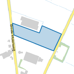 Perceel HVN00-H-1347