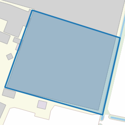 Perceel HVN00-H-1356