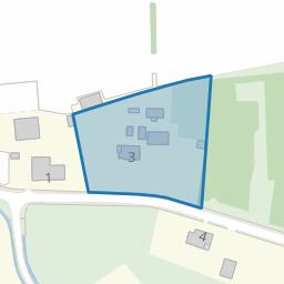 Perceel HVN00-H-1357