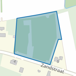 Perceel HVN00-H-1358