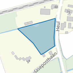 Perceel HVN00-H-1359