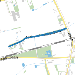 Perceel HVN00-H-1362