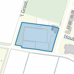 Perceel HVN00-H-1371